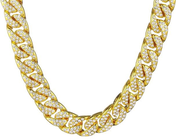 Read more about the article Unraveling the Mystique of the Cuban Chain