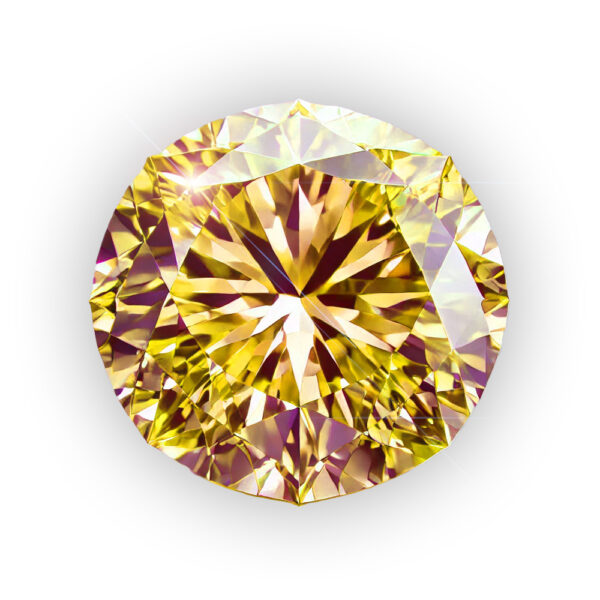 Loose Fancy Intense Color Diamonds - Image 4